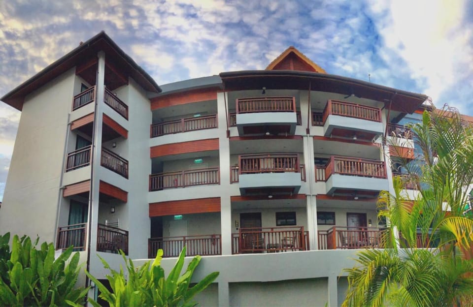 Hotel De Sripoom Hotel in Chiang Mai