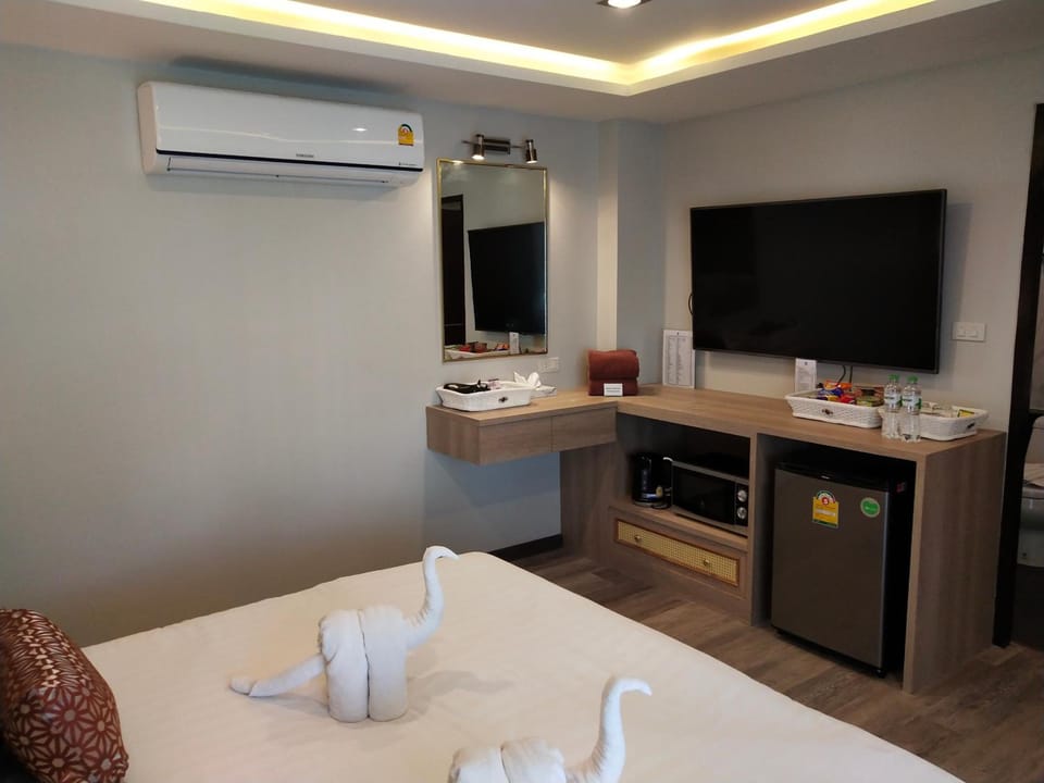 Facilities