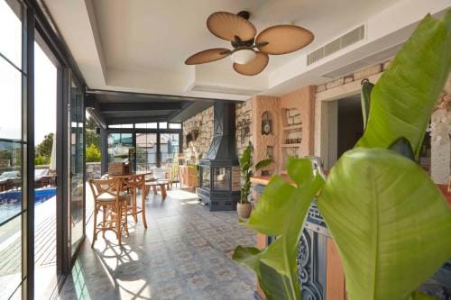 AlaBora Hotel Hotel in Alaçatı