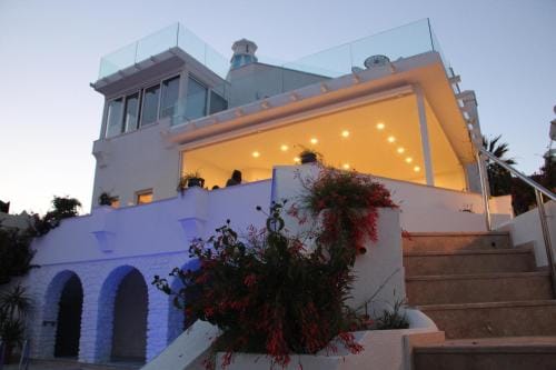 Flag Suites +12 Hotel in Bodrum