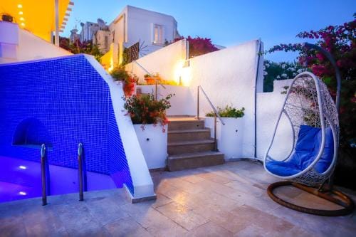 Flag Suites +12 Hotel in Bodrum