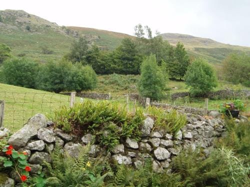 Fisher-gill Camping Barn Hostel in Allerdale District