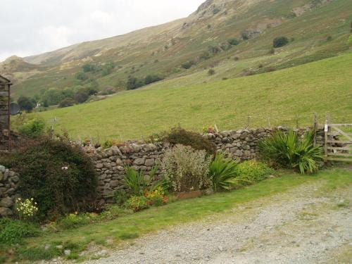 Fisher-gill Camping Barn Hostel in Allerdale District