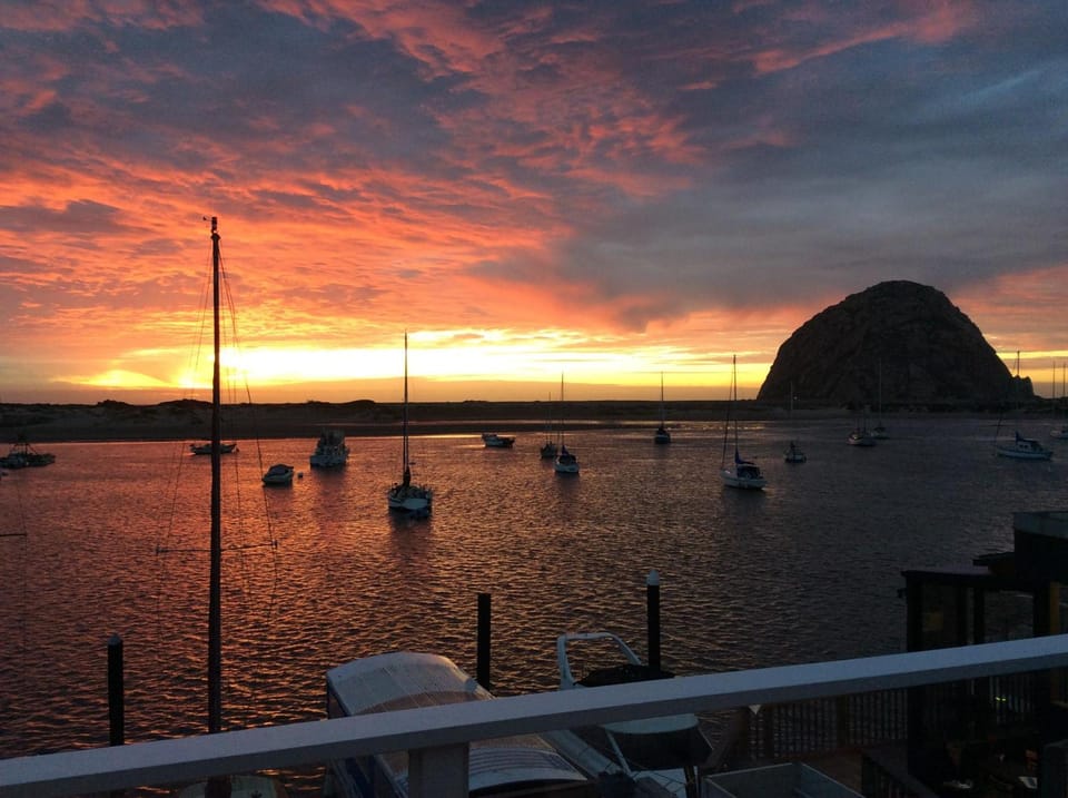 Gray's Inn & Gallery Hotel in Morro Bay