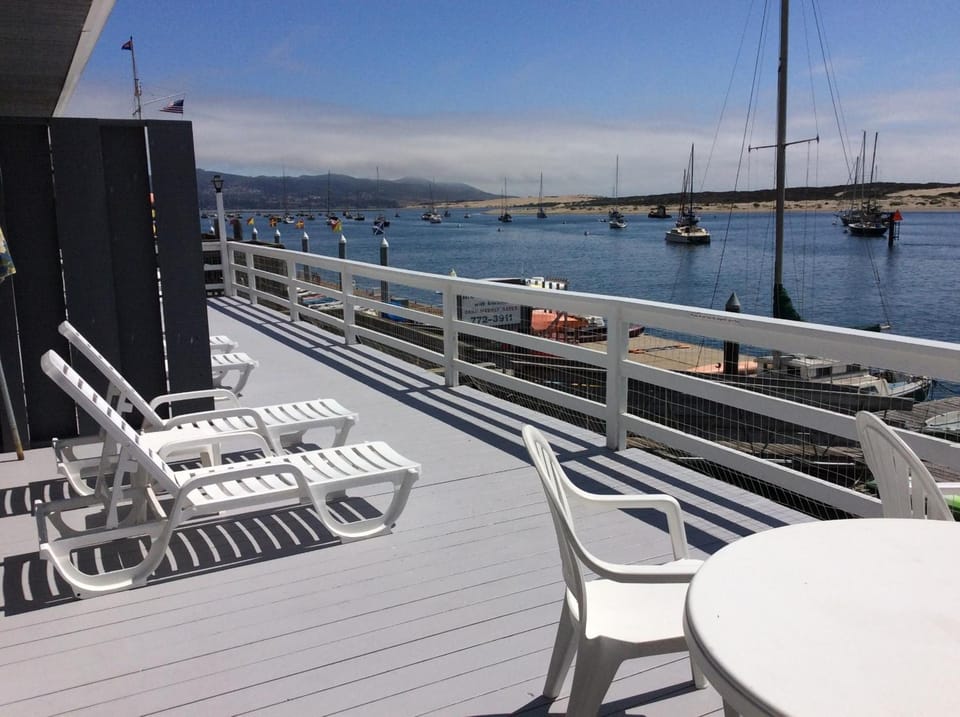 Gray's Inn & Gallery Hotel in Morro Bay