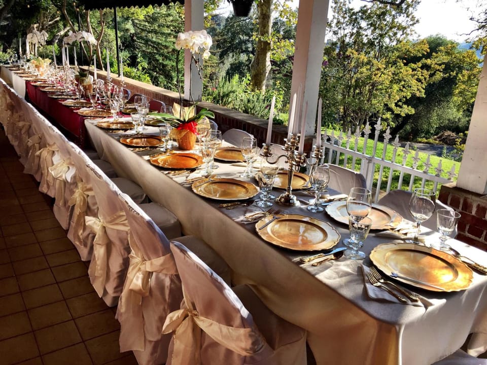 The Inn on Knowles Hill Bed & Breakfast Hotel Hotel in Sonora