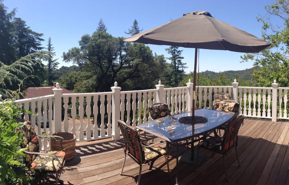 The Inn on Knowles Hill Bed & Breakfast Hotel Hotel in Sonora