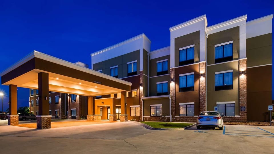 New Roads River Hotel Hotel in False River