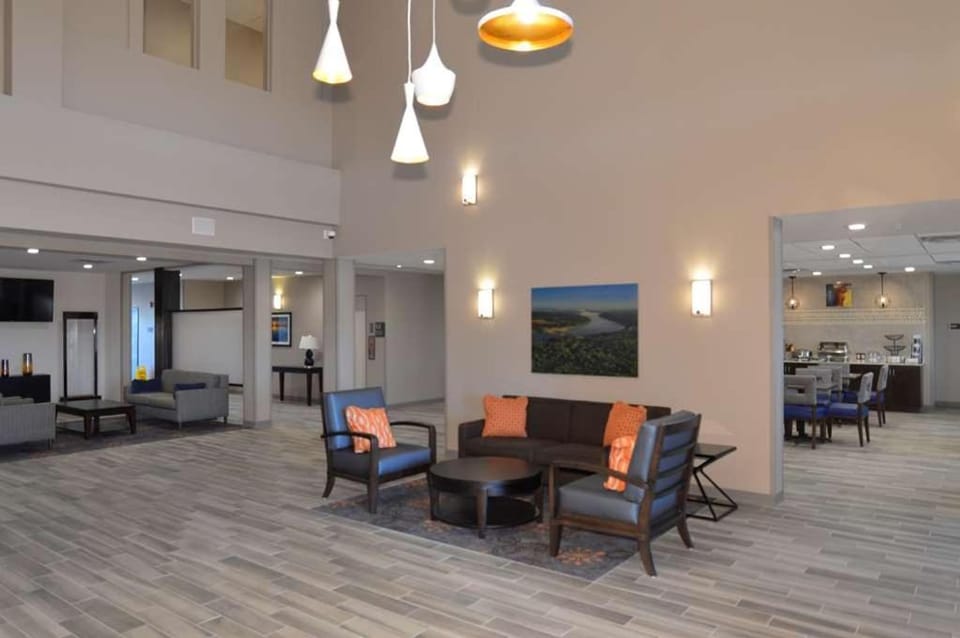 New Roads River Hotel Hotel in False River