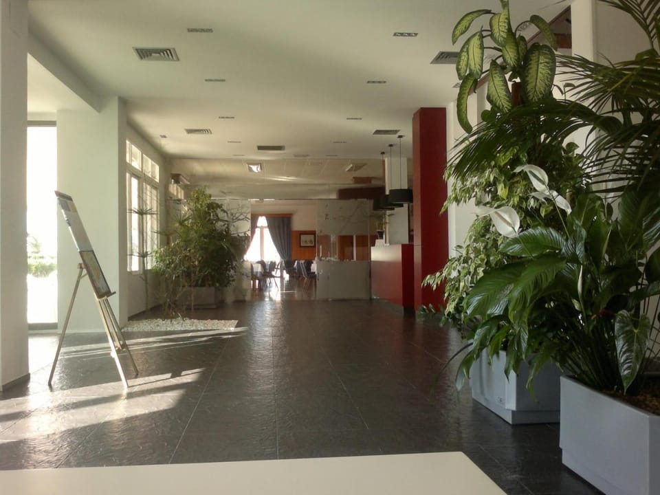 Hotel Roca Hotel in Vinaròs