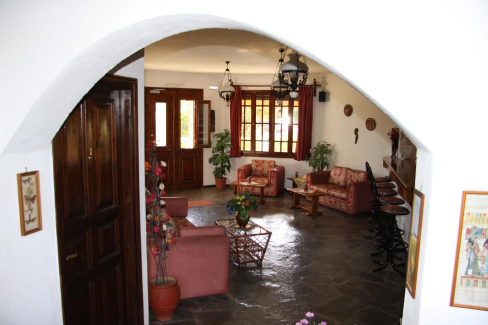 Hotel Mary Hotel in Samos, Greece