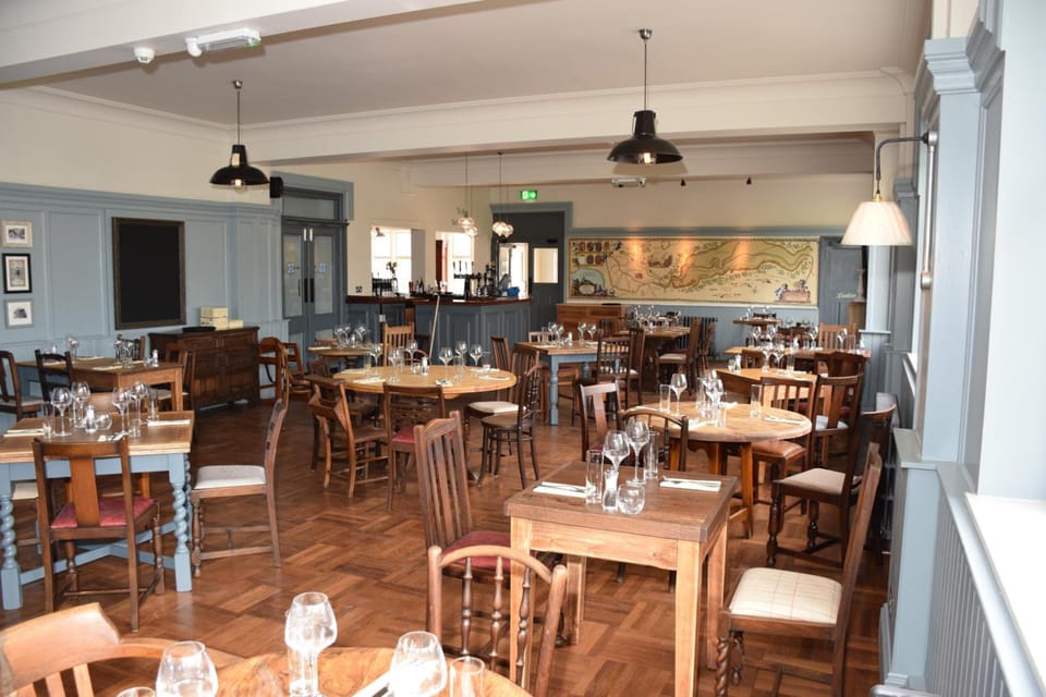 The Bath Arms Hotel Hotel in Cheddar