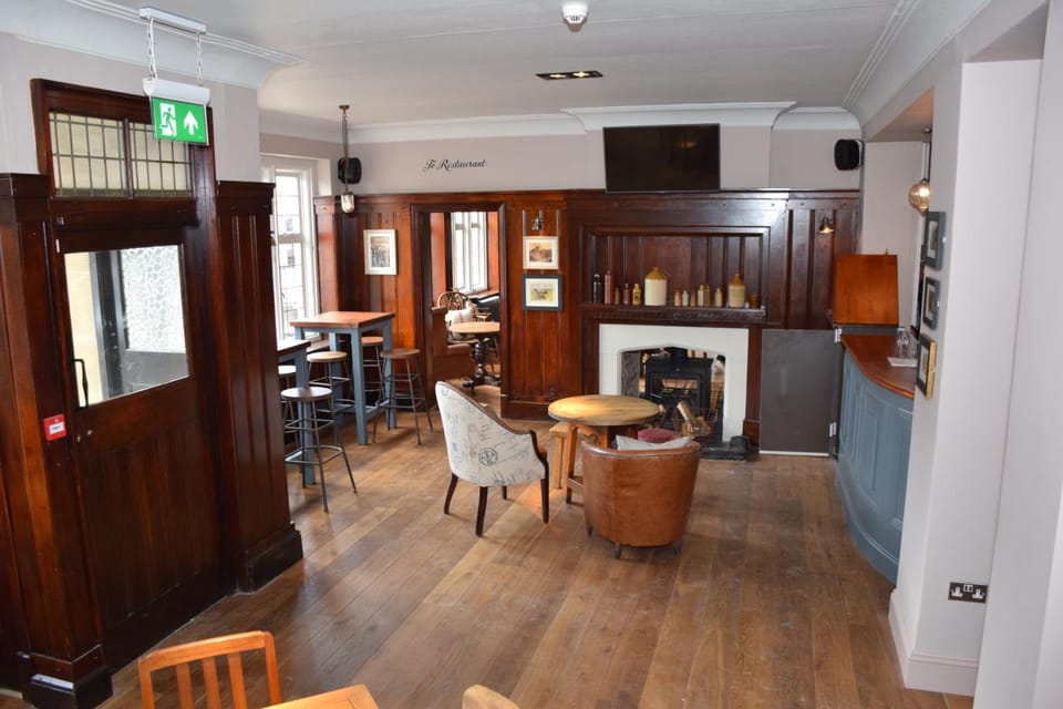 The Bath Arms Hotel Hotel in Cheddar