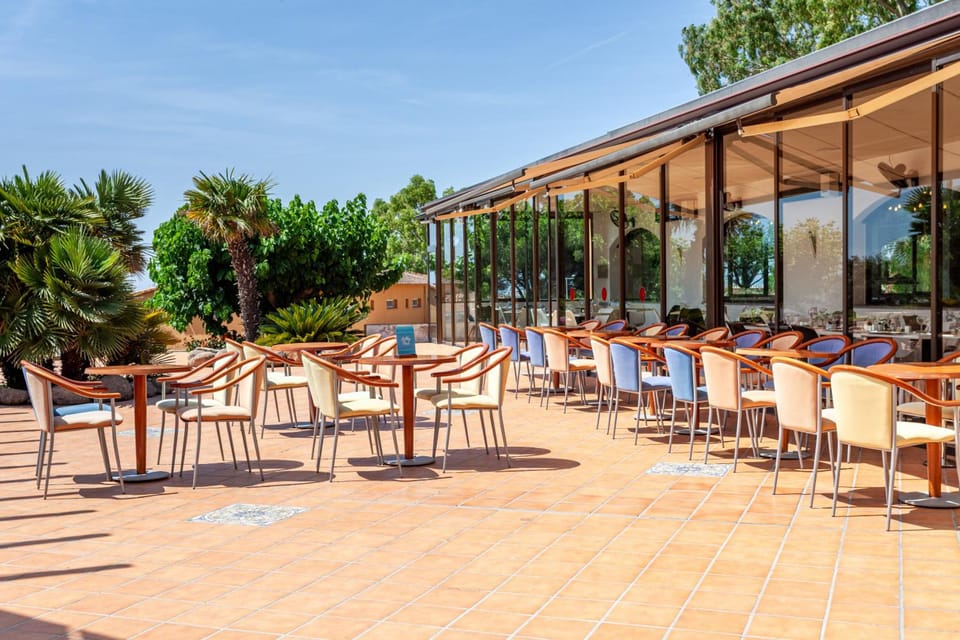 Bakour Costa Brava Hotel in Alt Empordà