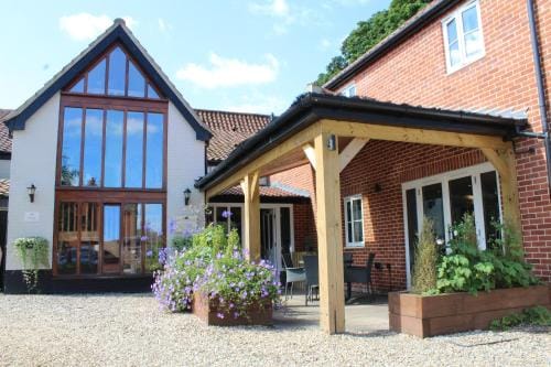 The Black Swan Inn Inn in Broadland District
