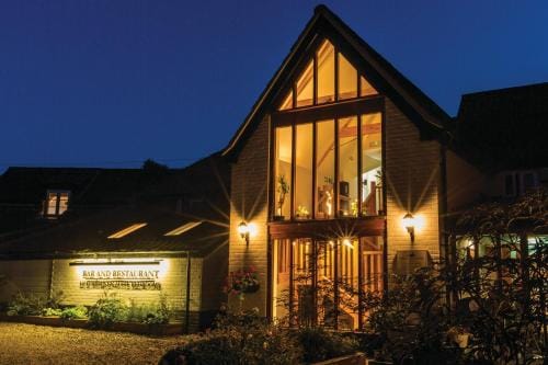 The Black Swan Inn Inn in Broadland District