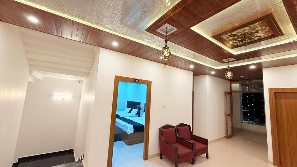 Hotel Blessing Inn & Restaurant Hotel in Uttar Pradesh