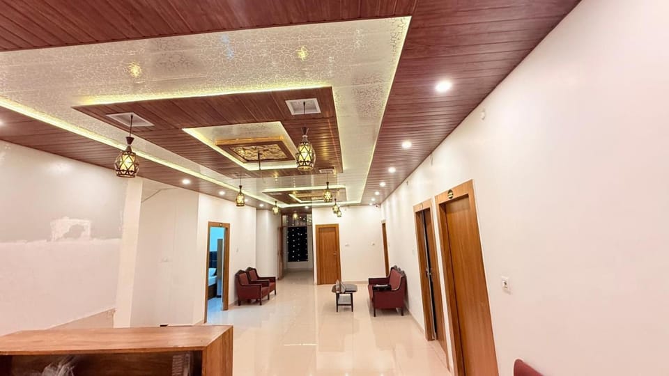 Hotel Blessing Inn & Restaurant Hotel in Uttar Pradesh