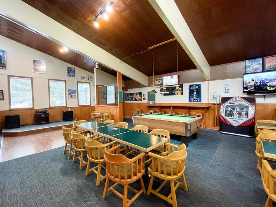 Valhalla Inn Motel in British Columbia