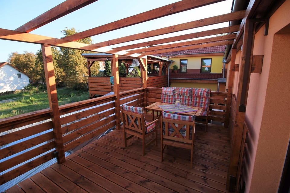 Penzion U Admirála Hotel in Czechia
