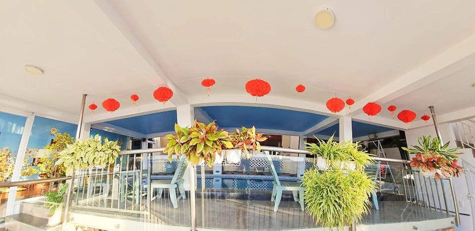 Ocean Valley Hotel Mui Ne Hotel in Phan Thiet