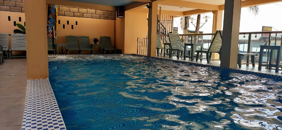 Ocean Valley Hotel Mui Ne Hotel in Phan Thiet