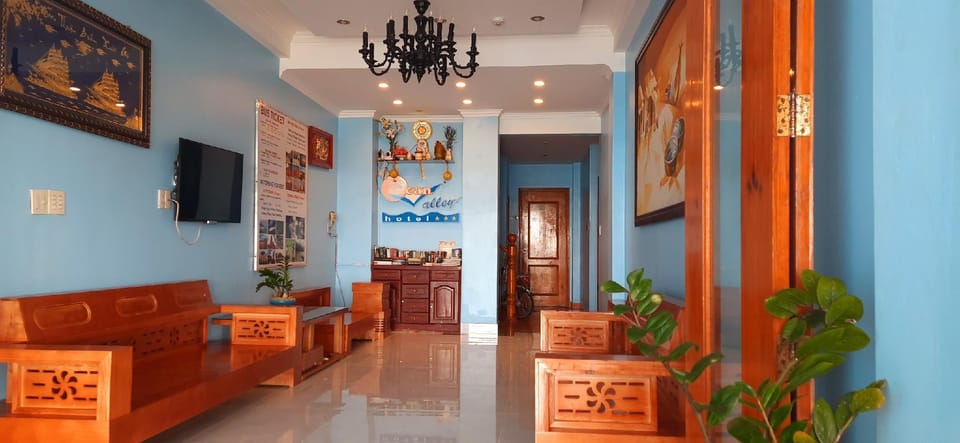 Ocean Valley Hotel Mui Ne Hotel in Phan Thiet