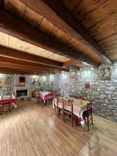 Guest House Rrashkadoli Hotel in Montenegro