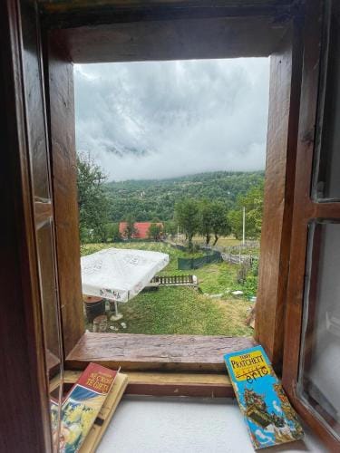Guest House Rrashkadoli Hotel in Montenegro