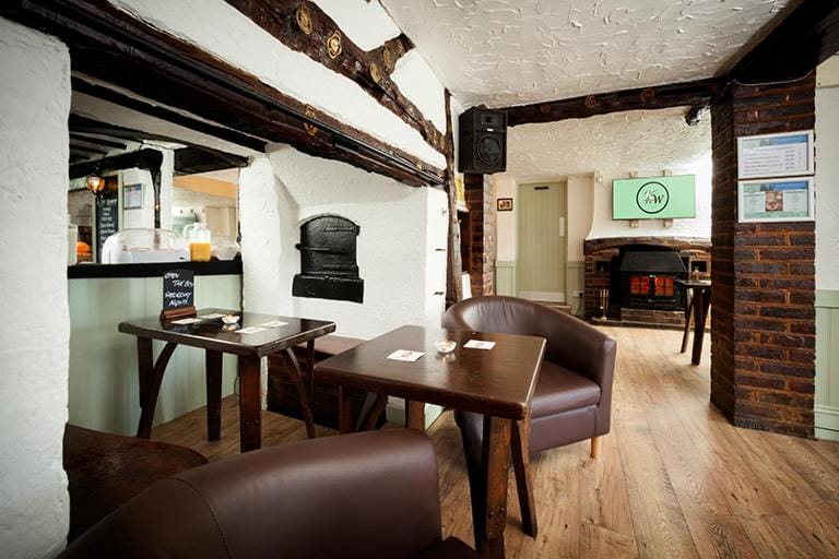 Bar/lounge
