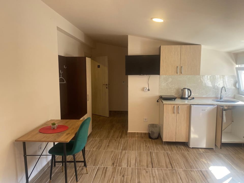 City Suites Budva Hotel in Budva