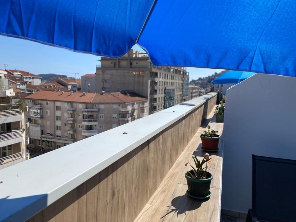 City Suites Budva Hotel in Budva