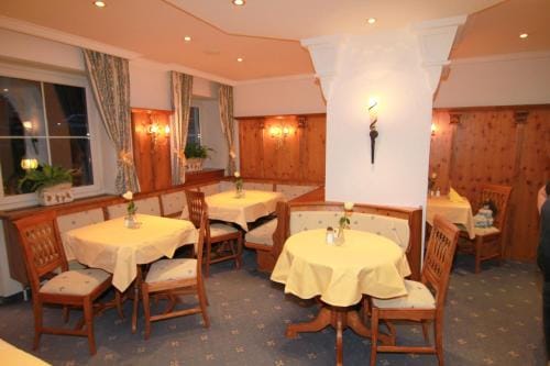 Mutmanor Hotel in Ischgl