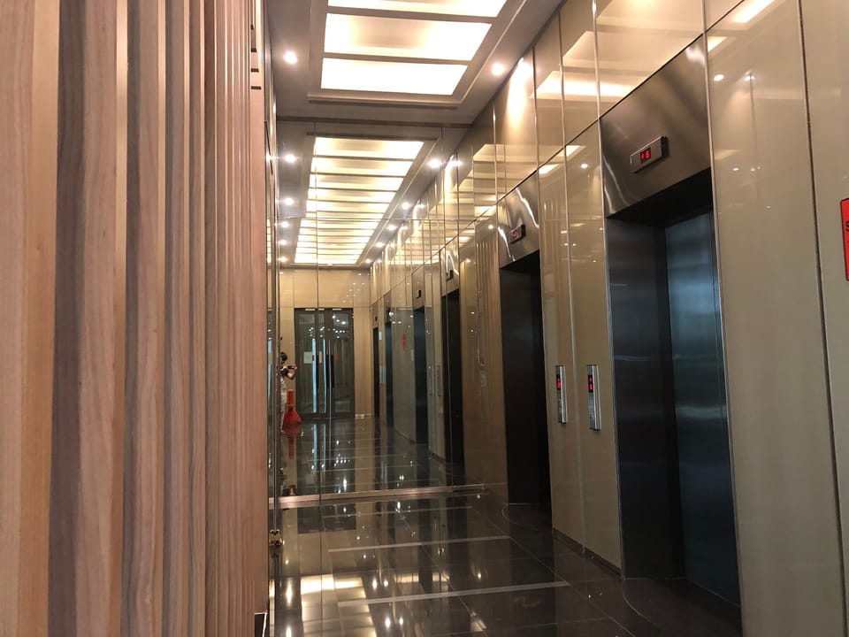 Sky Suites KLCC by Stay Kuala Lumpur Apartment hotel in Federal Territory of Kuala Lumpur