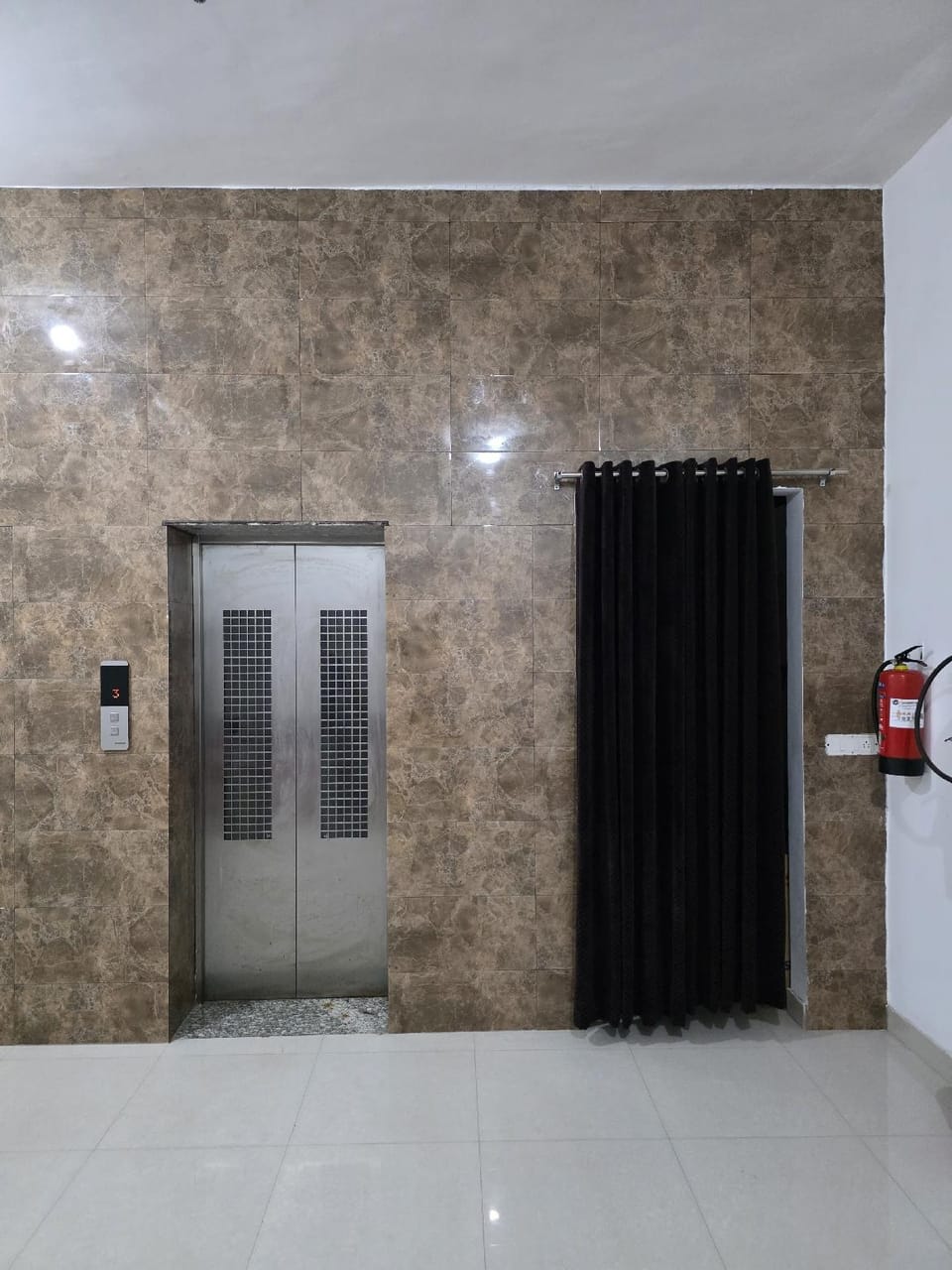 HOTEL HILSON Hotel in Noida