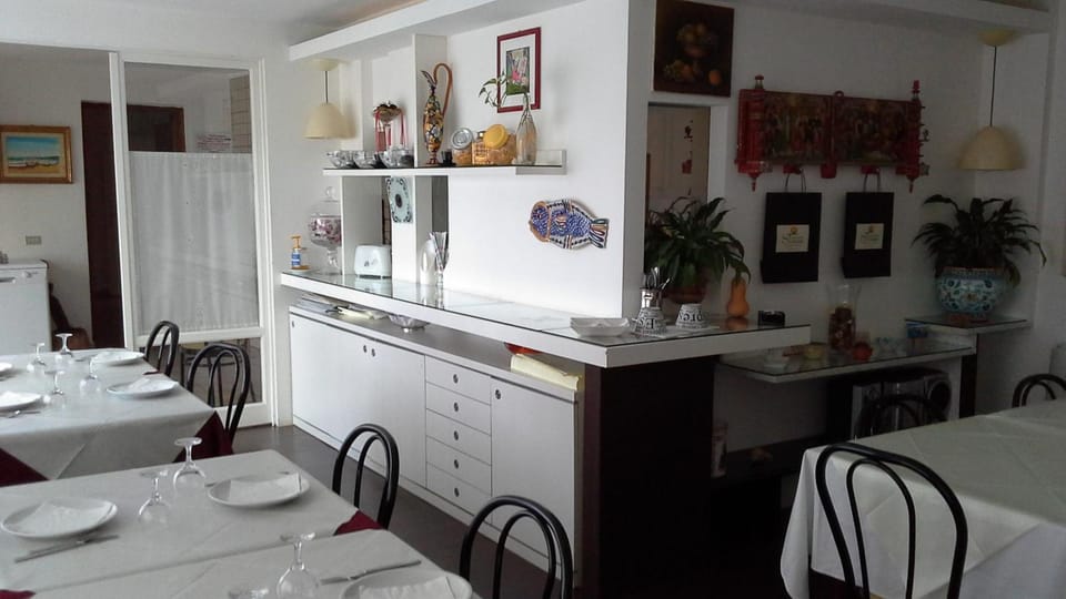 villa aurea Hotel in Sicily