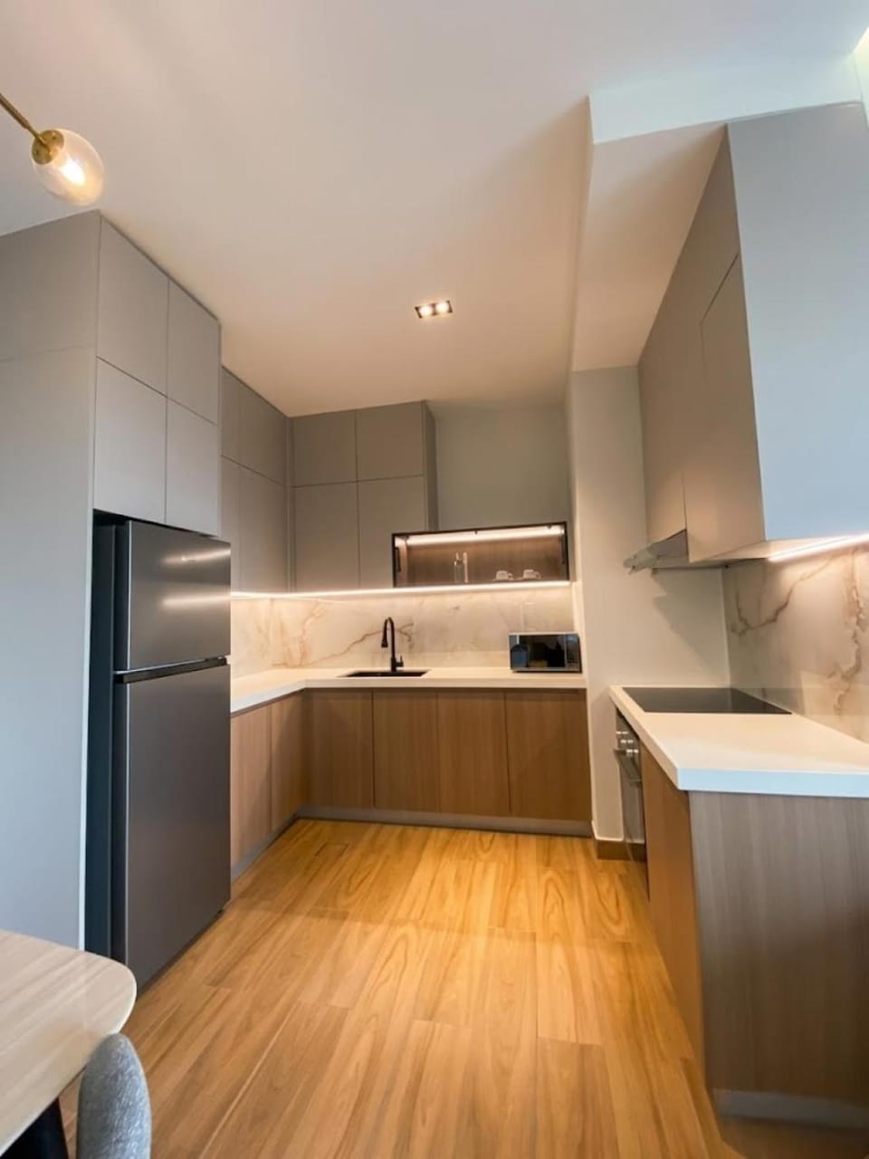 Altera Luxury Living  Apartment hotel in Addis Ababa