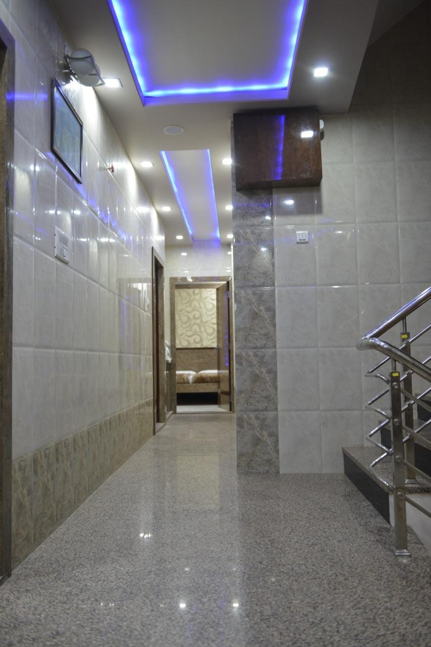 Haji Ali Hotel Hotel in Rajasthan