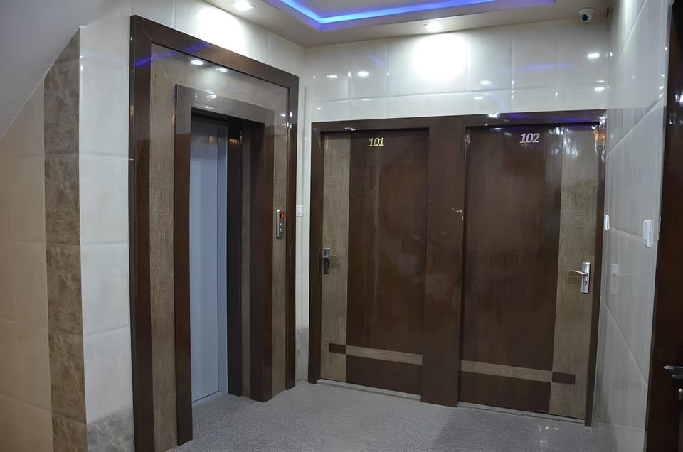 Haji Ali Hotel Hotel in Rajasthan