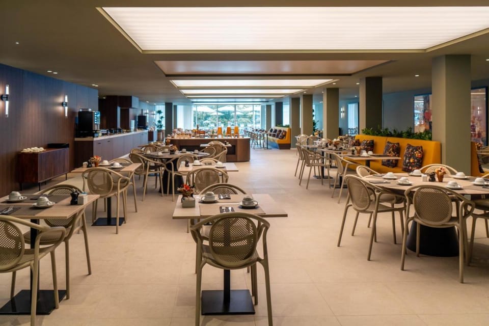 The Lince Braga Hotel in Braga