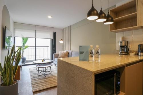 Los Pinos by Wynwood House Hotel in San Isidro
