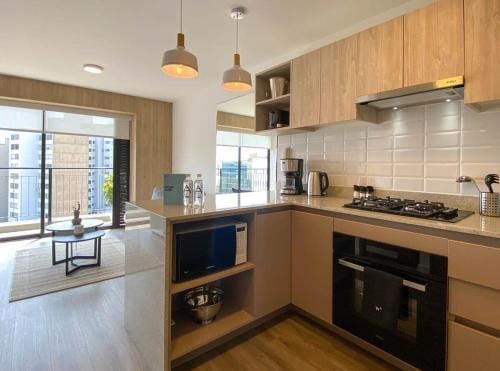 Los Pinos by Wynwood House Hotel in San Isidro