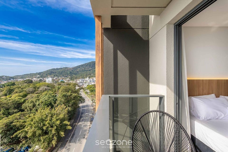Studios With Sea View at Penha Spot PSO - VF Hotel in Penha