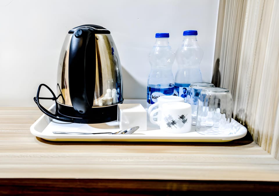 Hotel Supraja Residency Hotel in Hyderabad