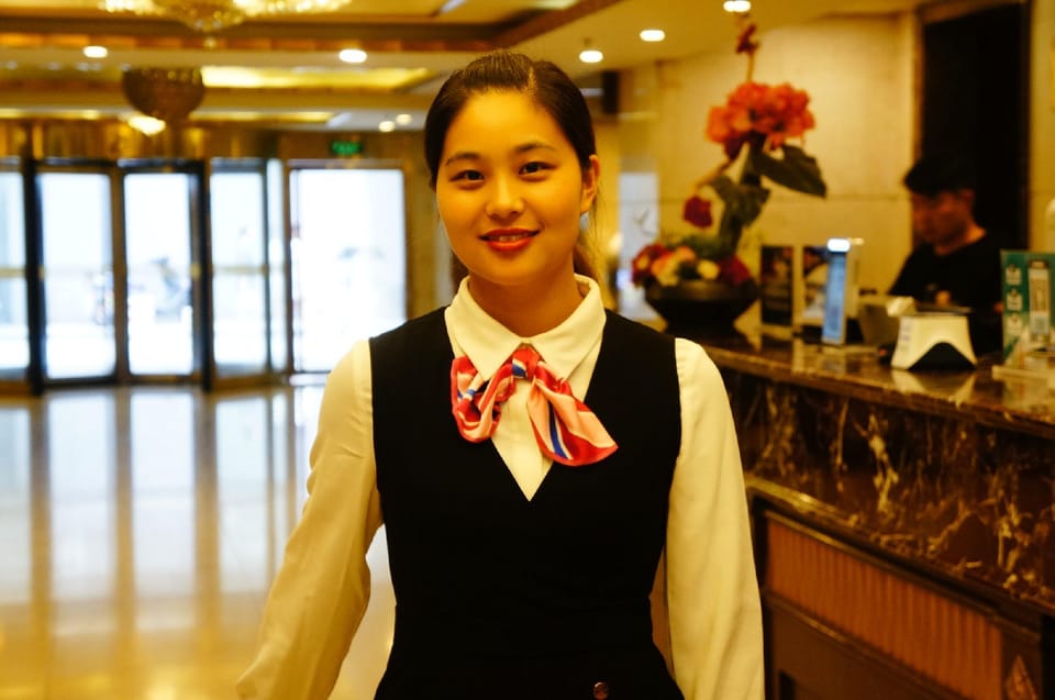 Hujialou Hot Spring Hotel Hotel in Beijing