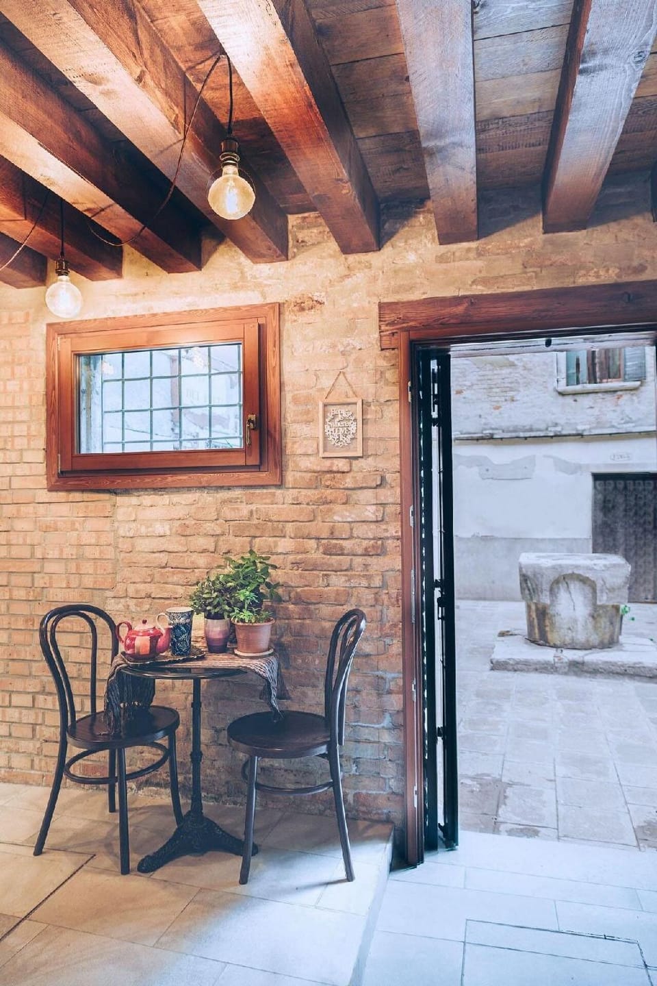 Bianca Cappello House Hotel in San Marco