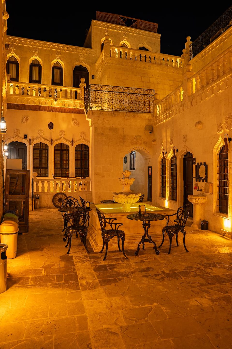 Mivanurfa Otel Hotel in Turkey