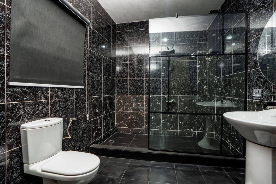 COLOGNE RESIDENCE Apartment hotel in Abuja