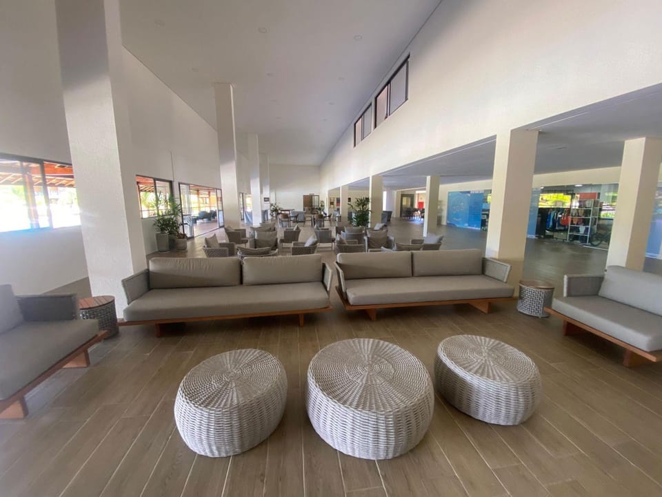 Flat11 VistaPiscina EcoResort by LaPlaya Hotel in State of Pernambuco, Brazil