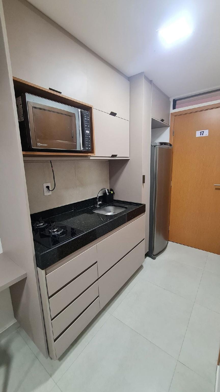 Flat Ofurô 17 VP by La Playa Hotel in Ipojuca